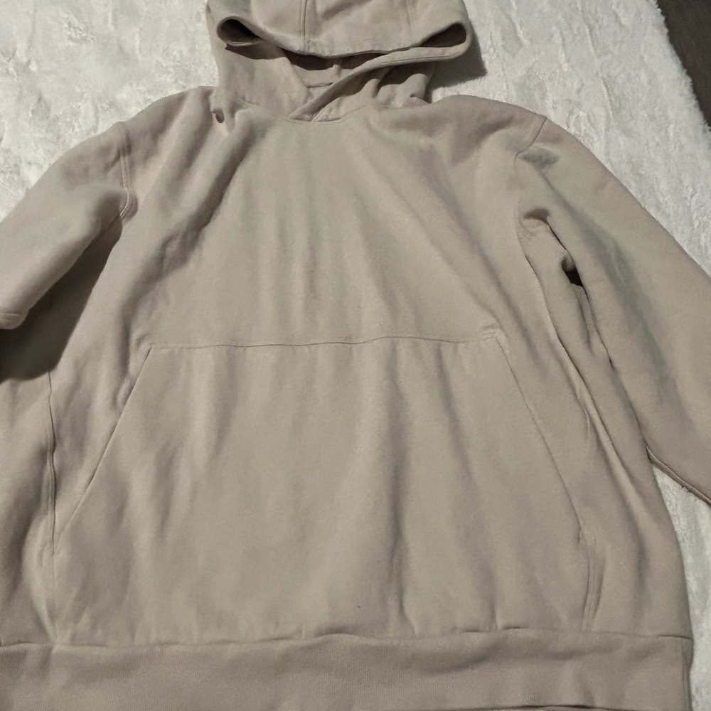 Lululemon Athletica Steady State Pullover